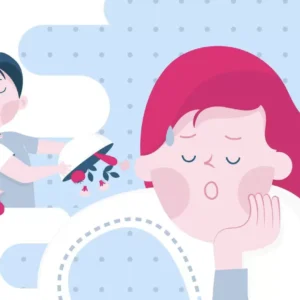 برنامج الطفل الإنتقائي